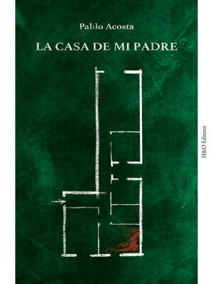 cover image of La casa de mi padre